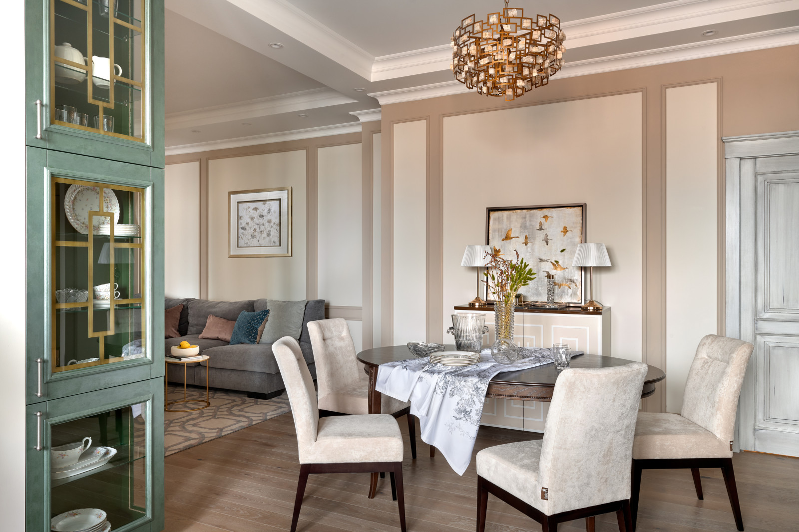 ЖК Измайловский