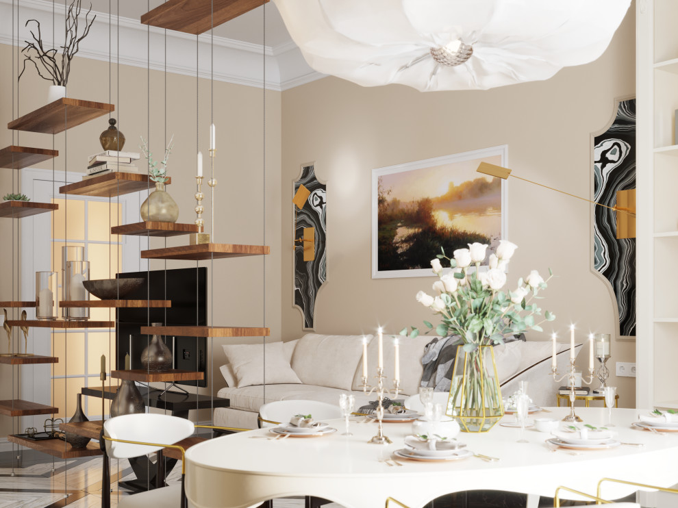 ЖК Софийский