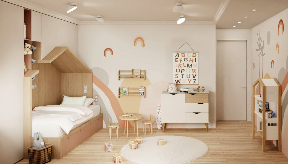 Квартира для молодой пары. г. Набережные Челны