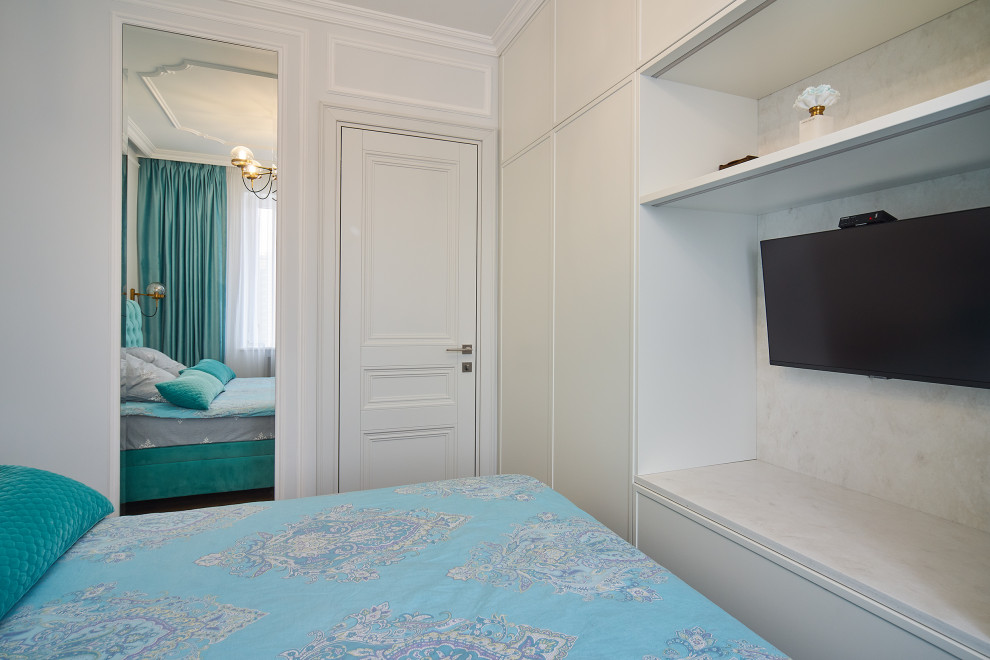 Квартира в Лыткарино