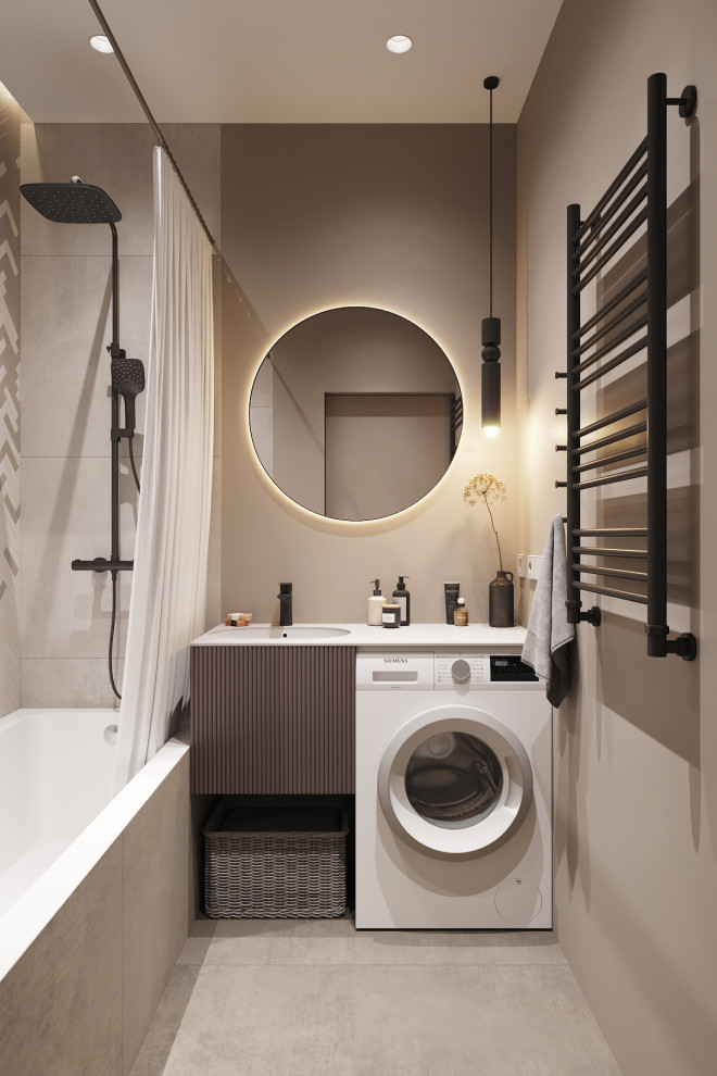 Шведская квартирка