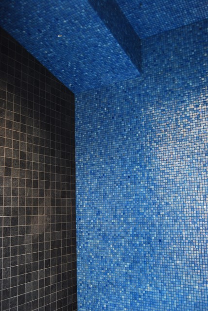 Attico Treviso 120mq contemporary