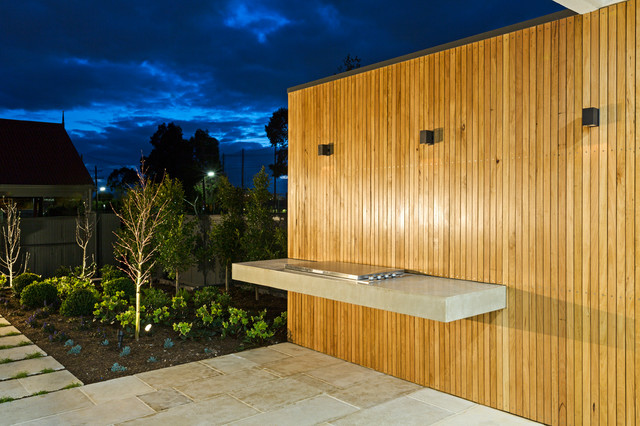 Essendon trendy-pool