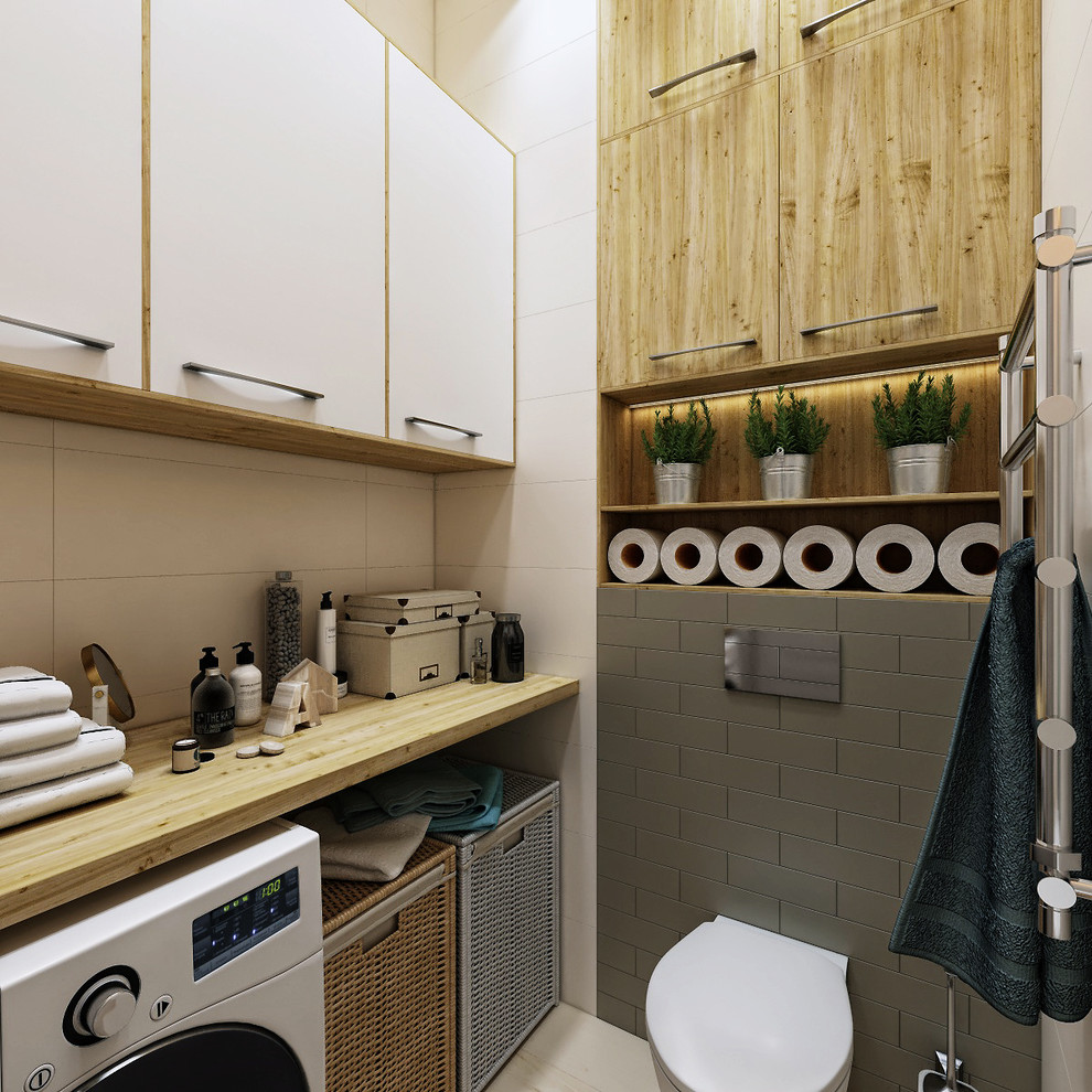 Квартира в Москве на улице Широкая