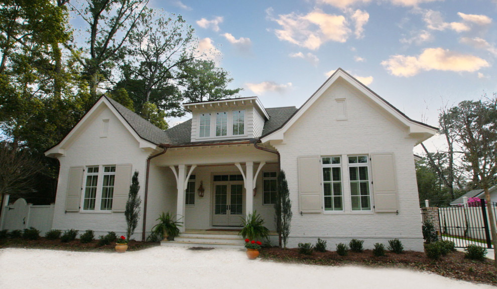 Timeless Fairhope Classic
