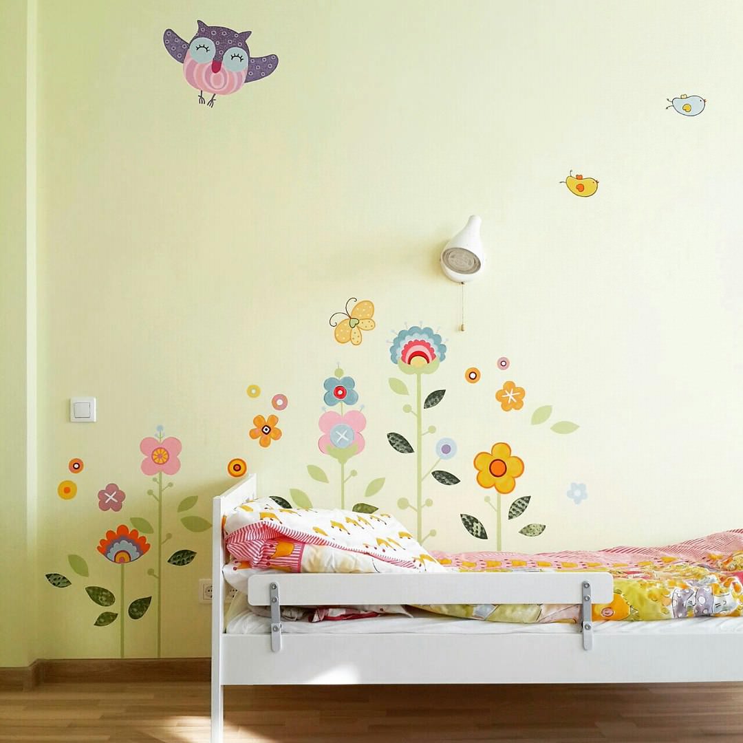 Трехкомнатная квартира в современном стиле