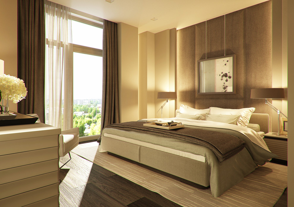 Люсиновская