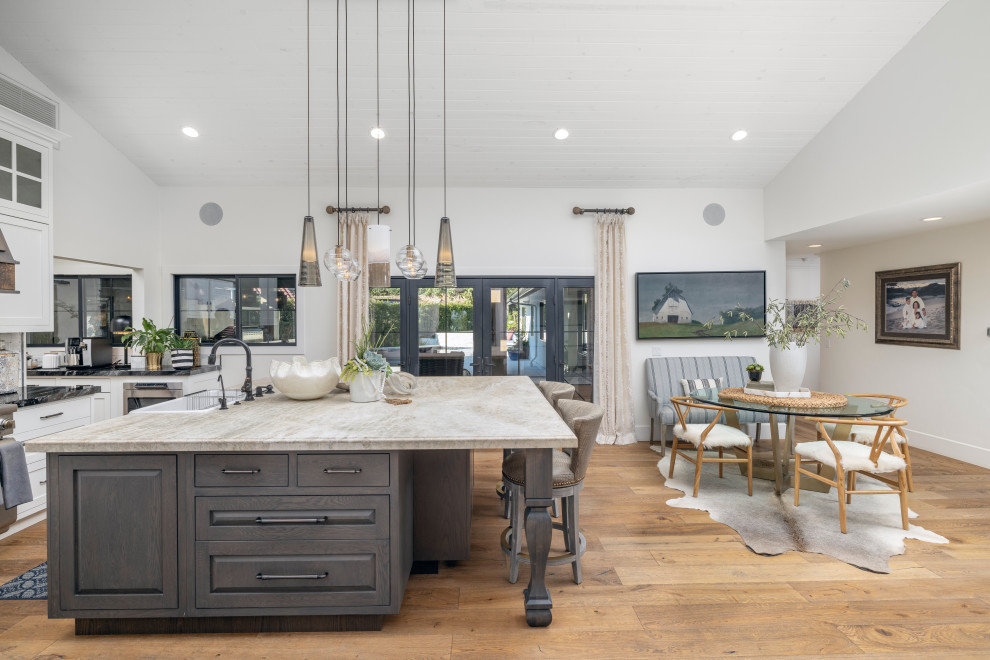 Modern Ranch | Full Remodel
