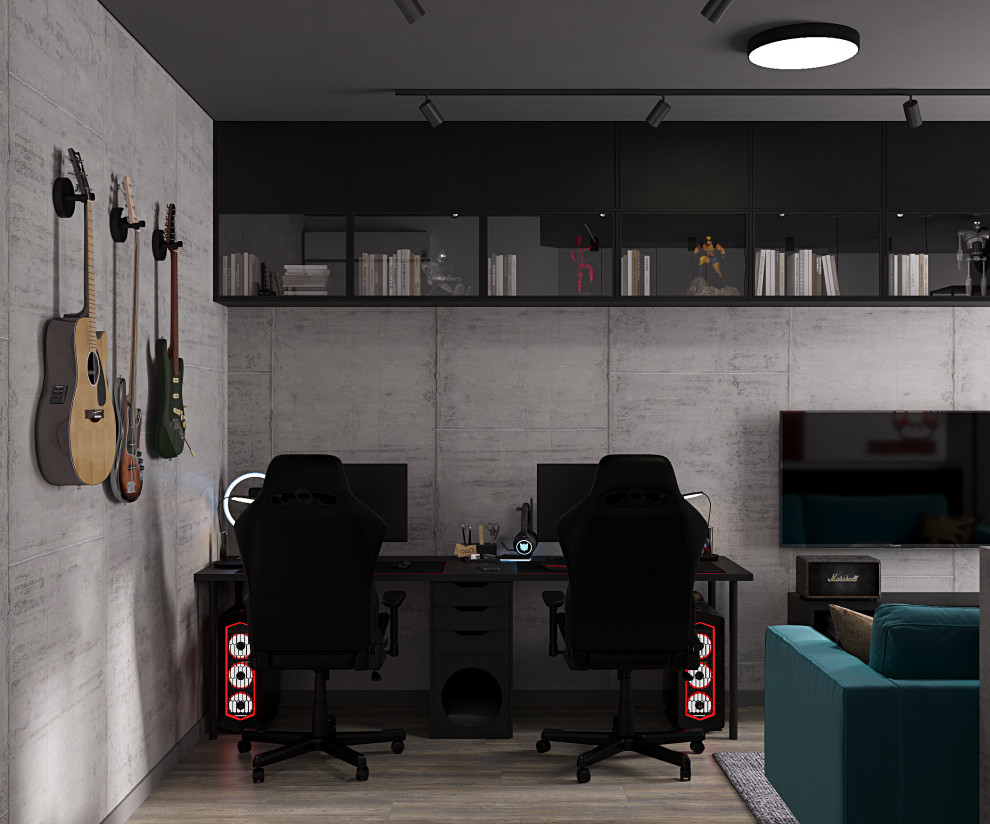 ЖК  Датский квартал