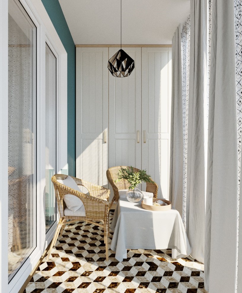 ЖК "Солнечный город"