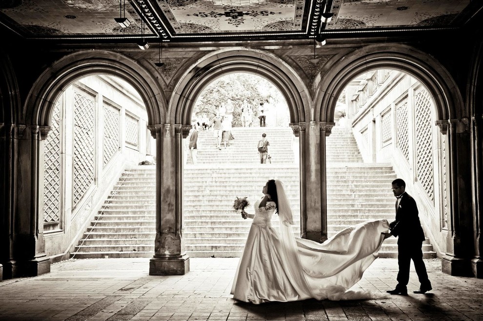 Wedding Photographer