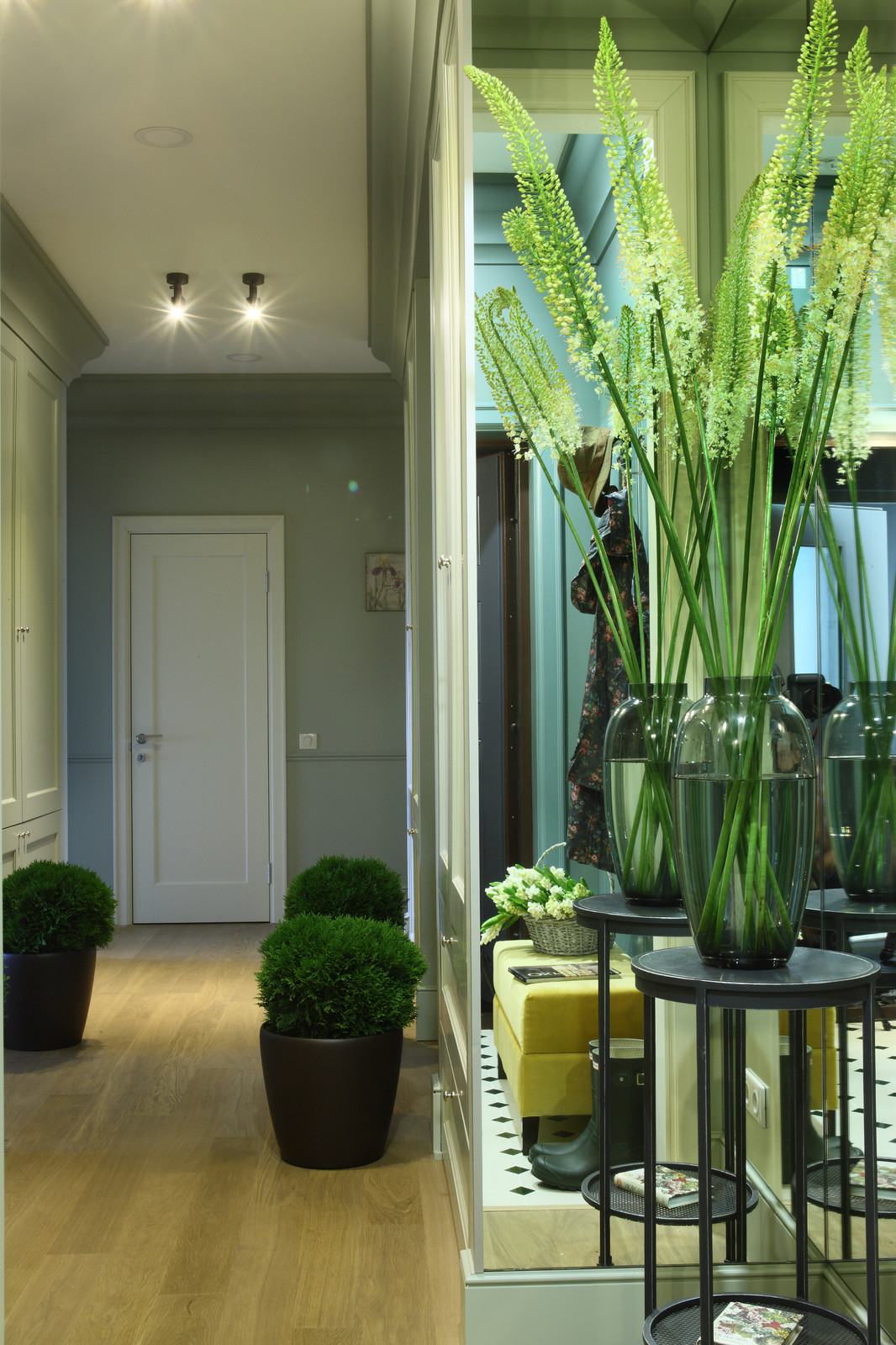 Истринская улица