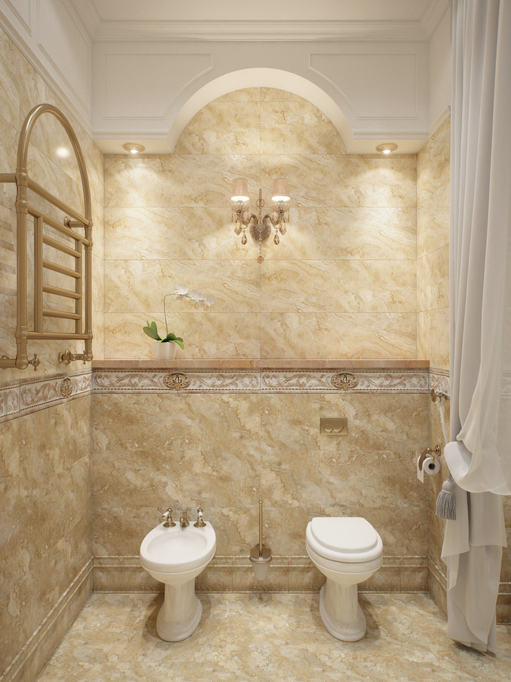 Квартира в ЖК "Смольный проспект" 285 м2