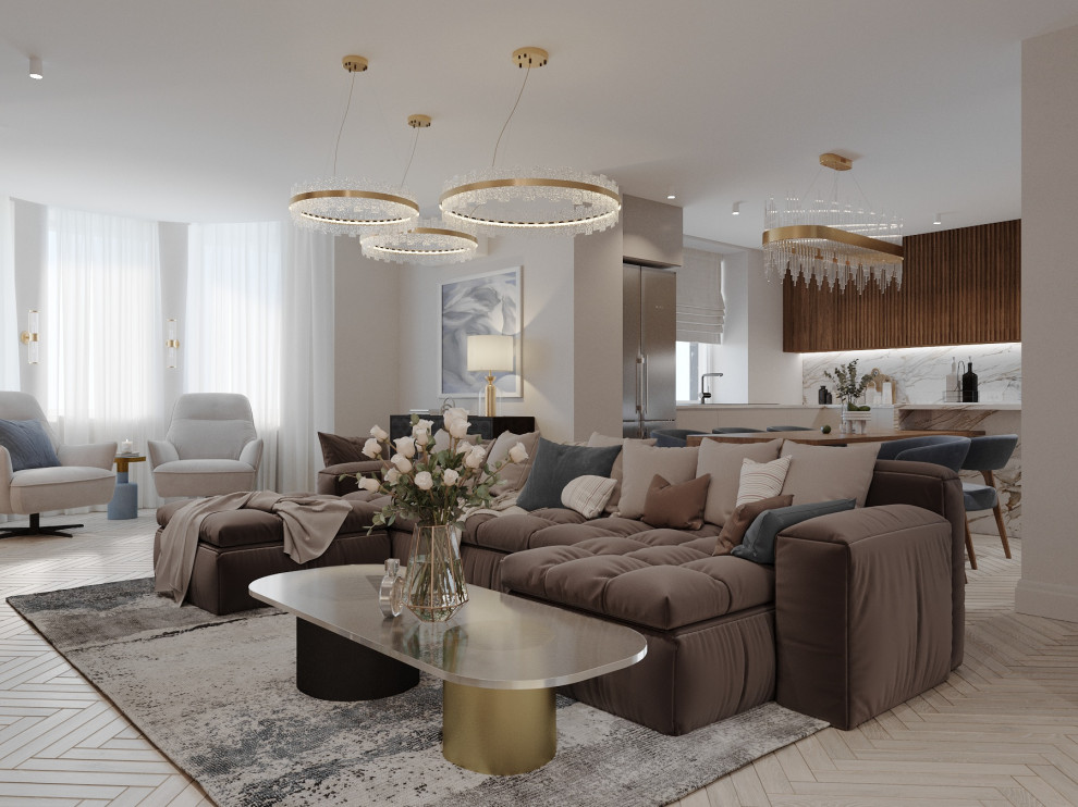 Легкость в камне