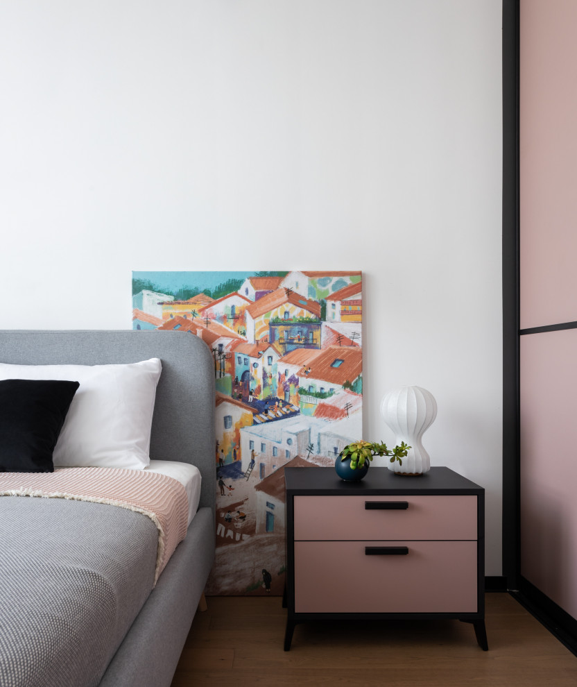 Квартира для профессора академии физико-математических наук