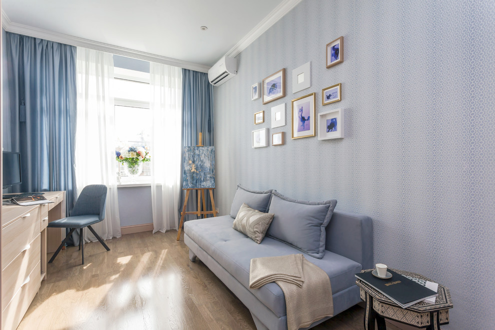 Цветы Ван Гога