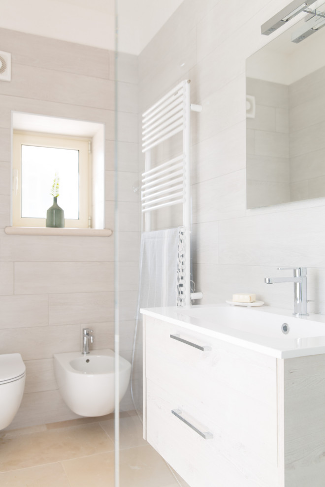 Puglia: Masseria style new build 2019