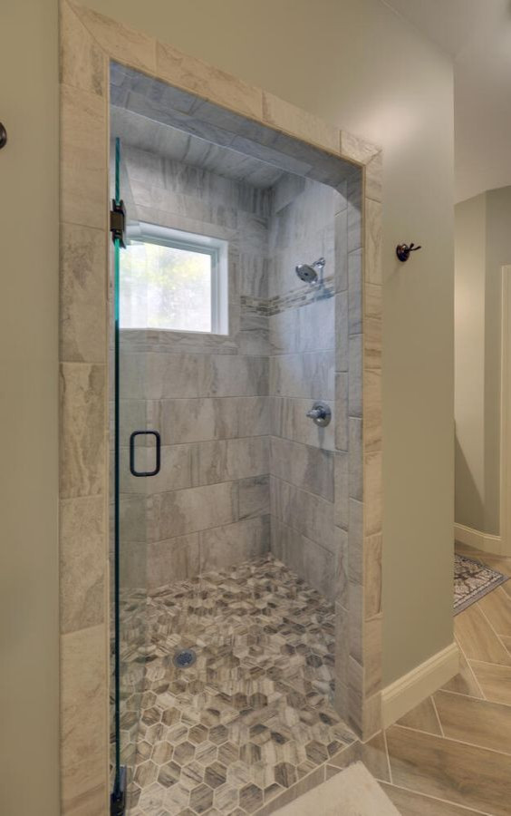Стильный дизайн: ванная комната - последний тренд