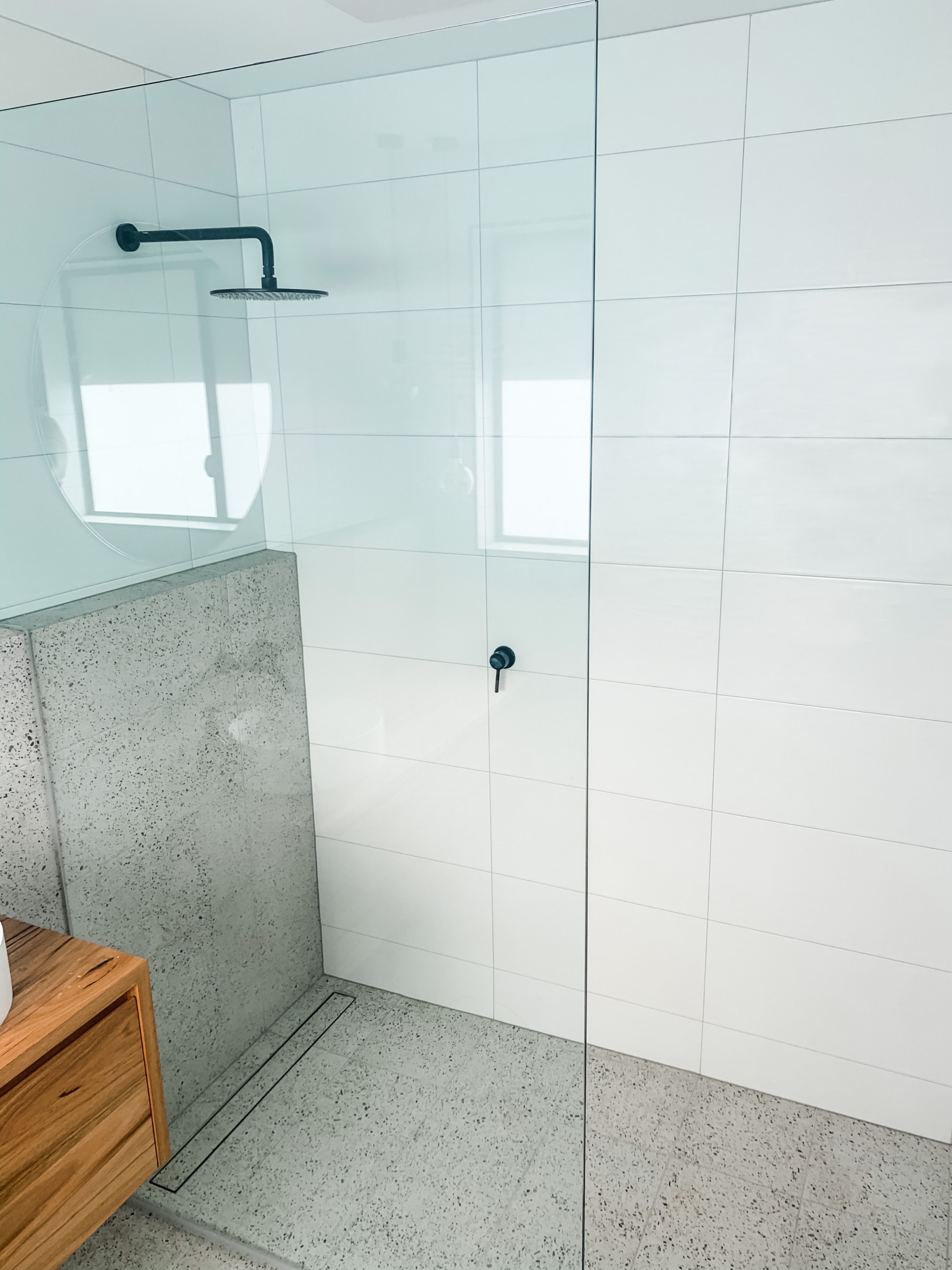 Kitchen and Bath Renovation