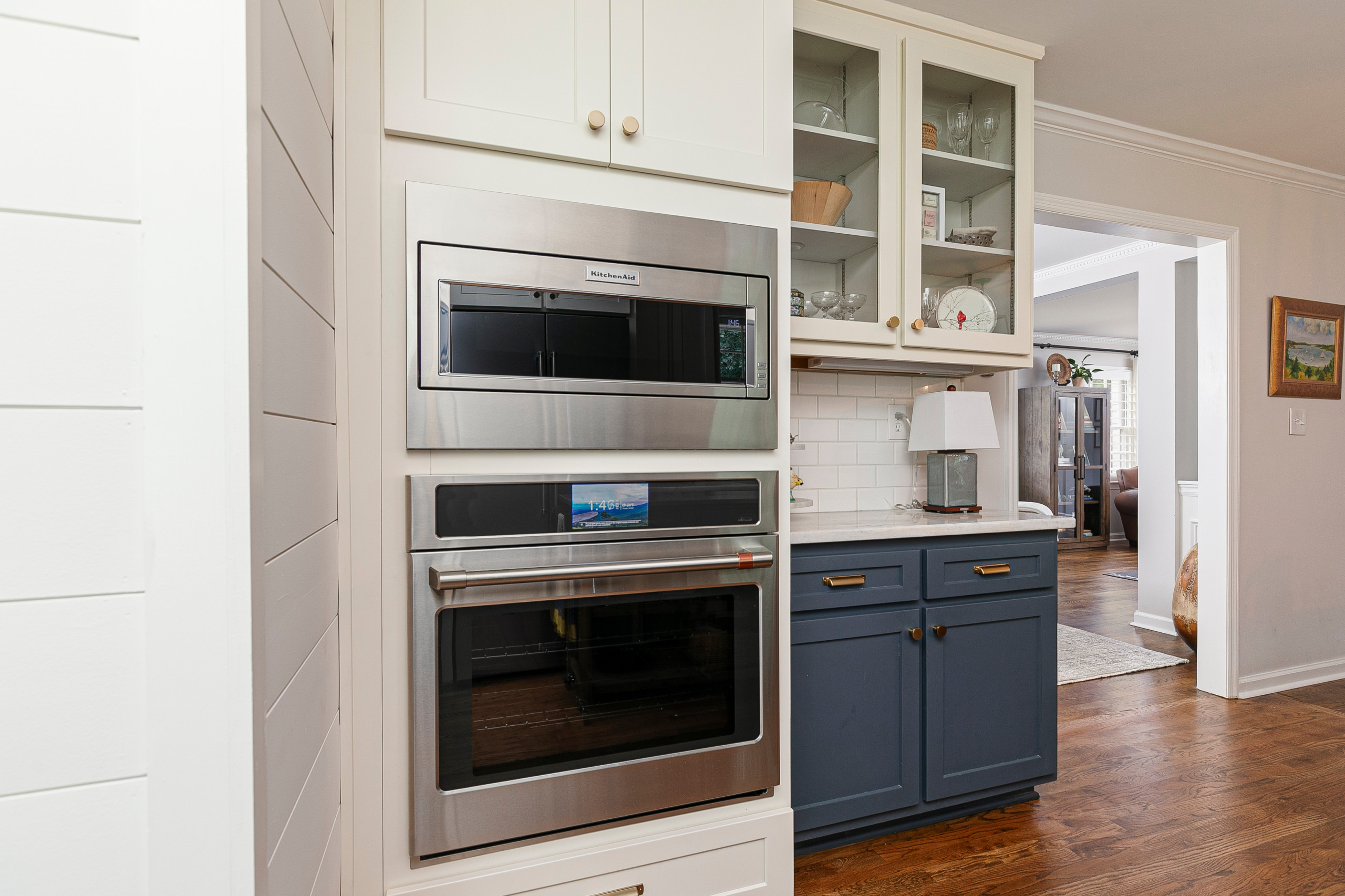 Modern Renos/ Additions