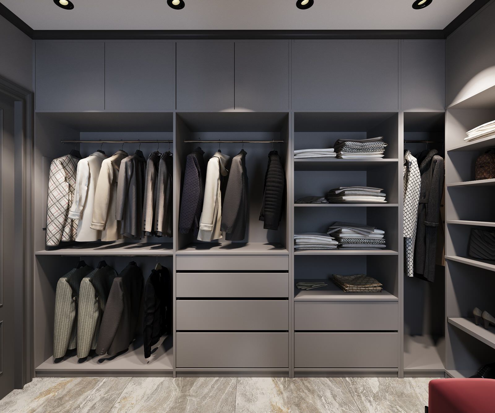 Дом на Новой Риге