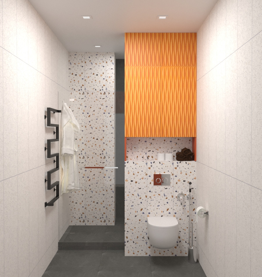 Таунхаус  " Кембридж"