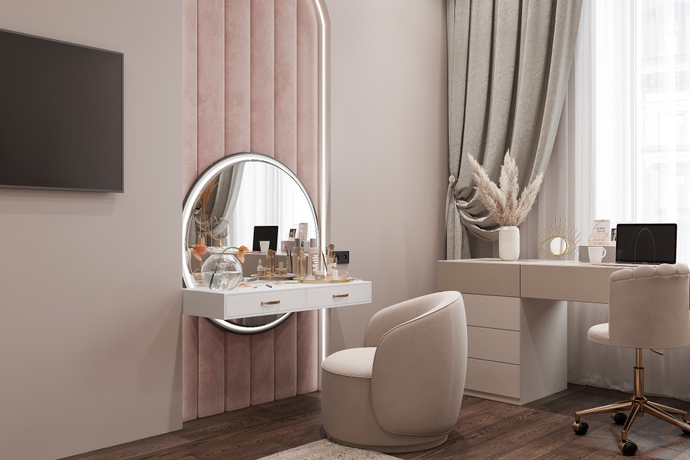 ЖК Сосновка 270 м2