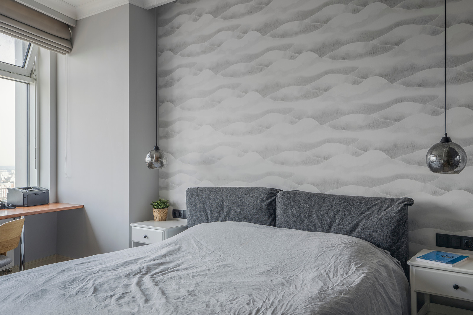 Ремонт ЖК Триколор