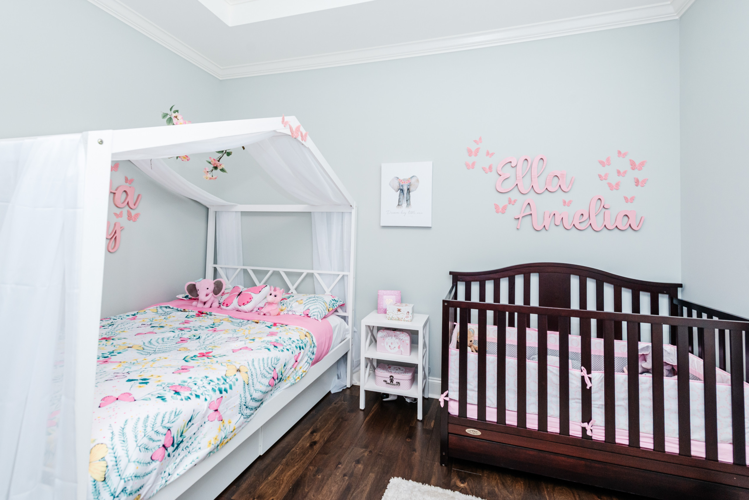 Nursery/ Kid's room Designs