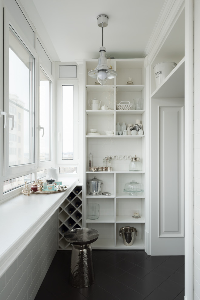 Квартира на мосфильмовской