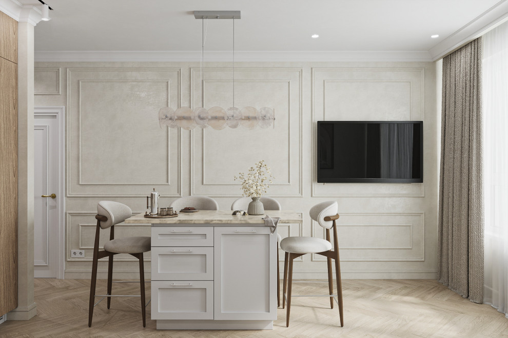 ЖК Континент