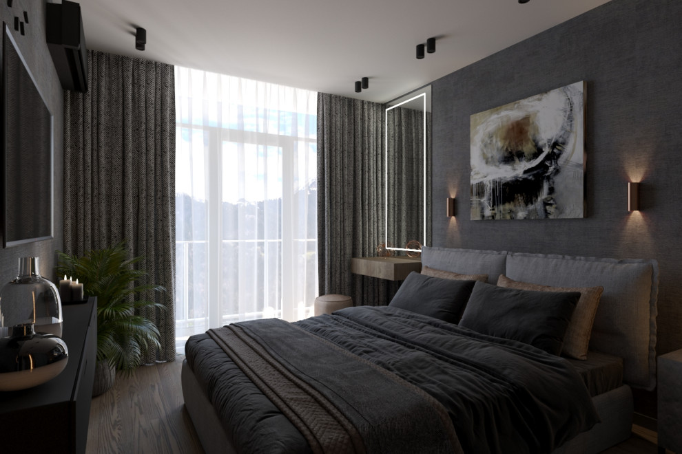 Квартира у моря