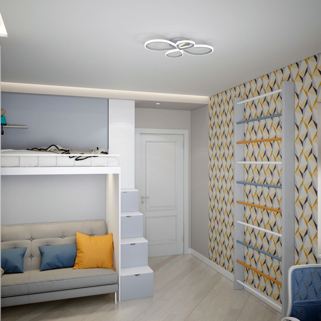 61,2 м2 Ленина 1