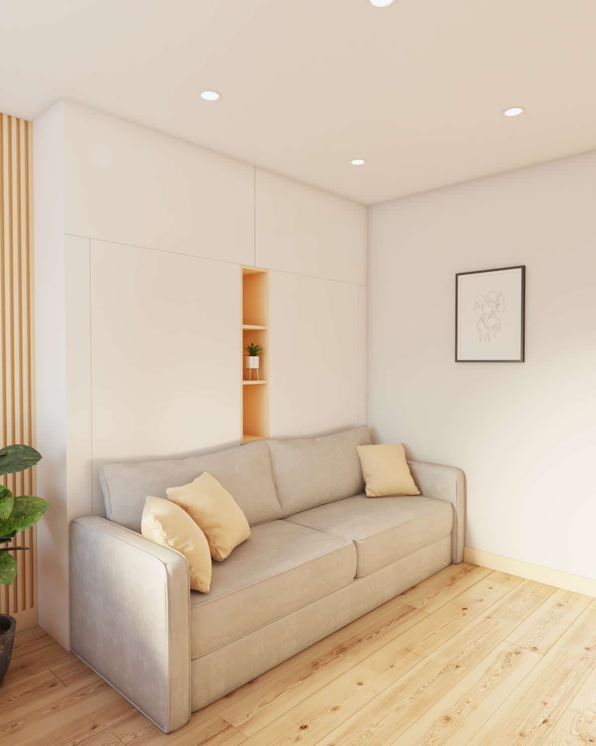 ЖК Кранц Престиж