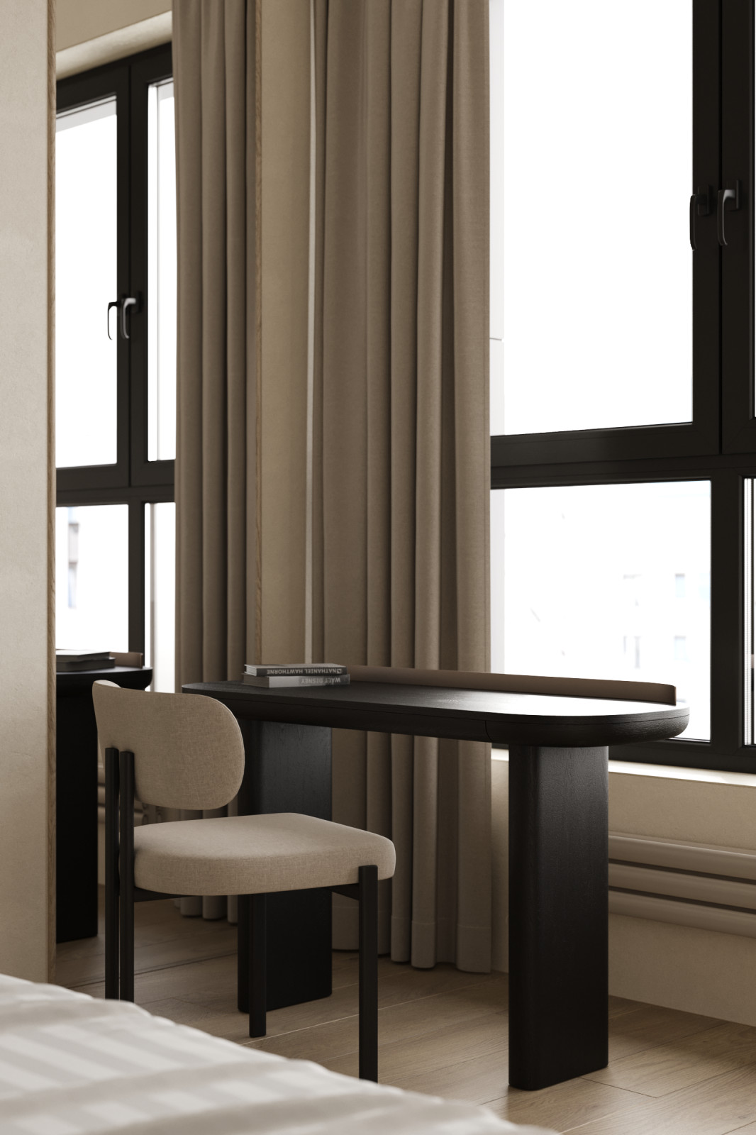 На комсомольском, 91 м2