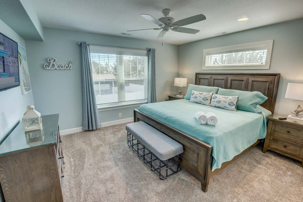 (2019) All Seas Suns