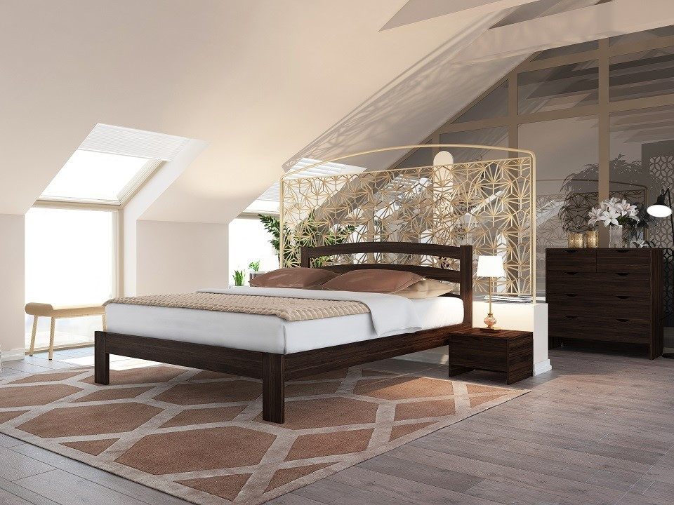 Проектные работы (спальня)