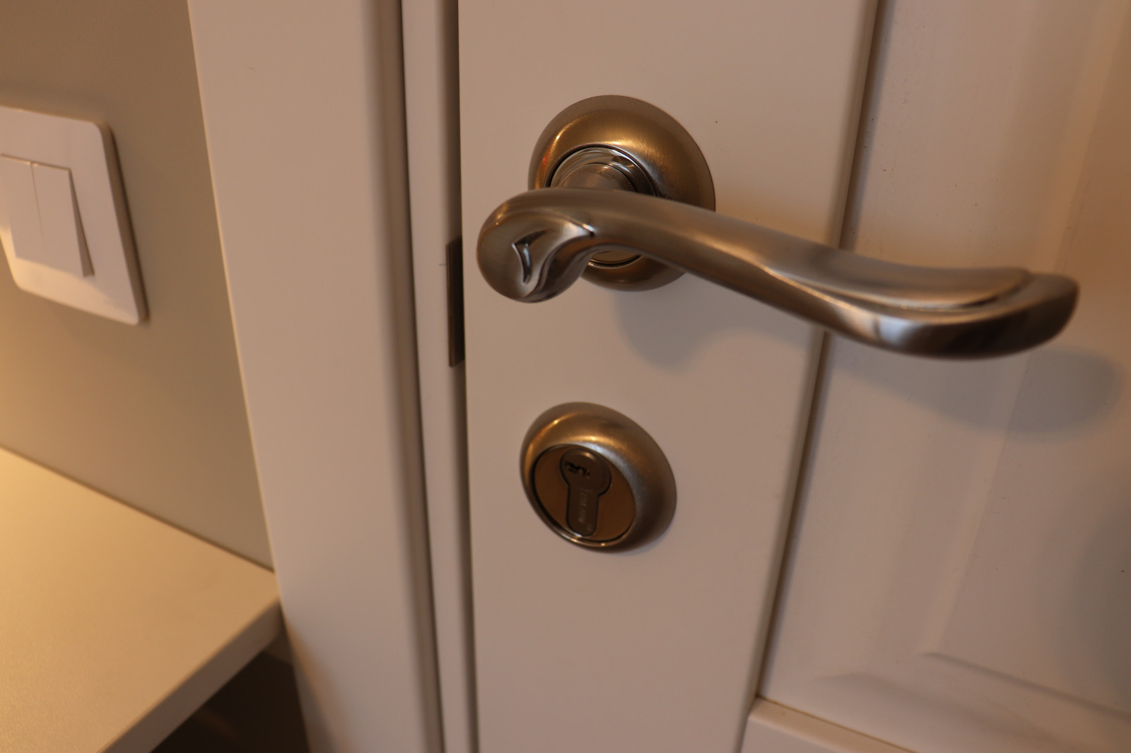 Реализация ЖК Новая Англия 55 м2 под аренду