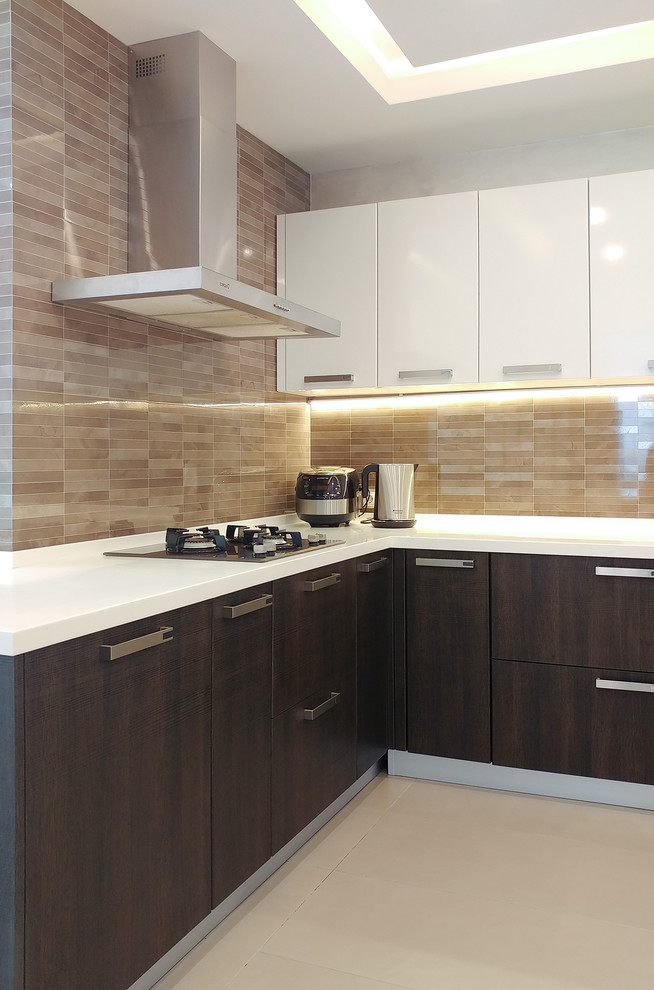 Загородный дом