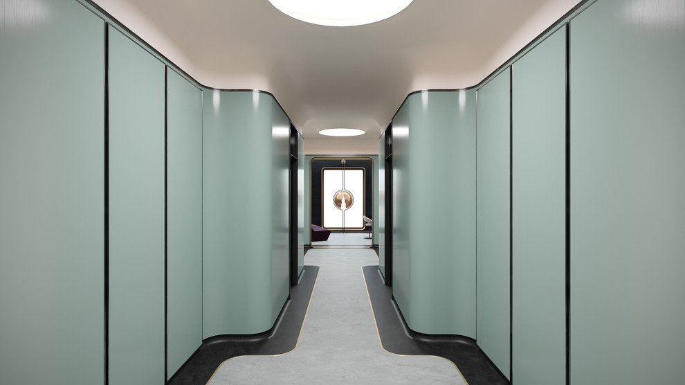 Дизайн-проект квартиры