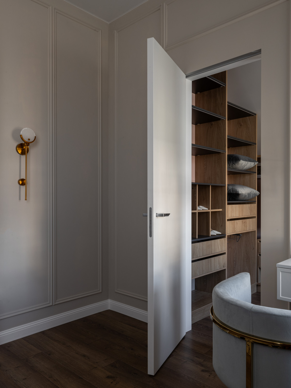 Загородный дом 120 м2