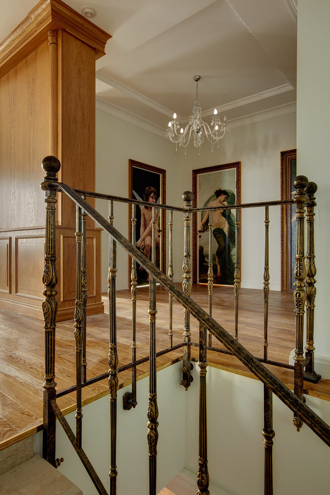 Квартира в Триумф-палас