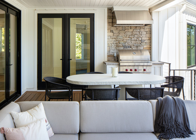 Modern Farmhouse country