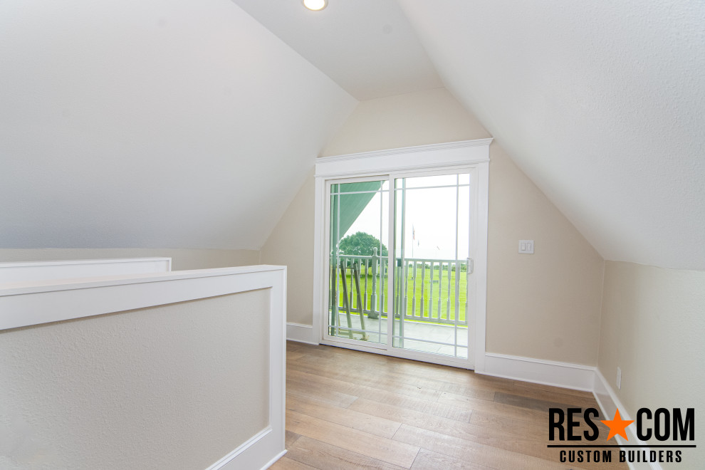 Palm Street - Remodel