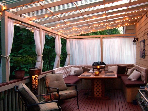 Decks Outdoor Patio Furniture Design Ideas Klassisch Terrasse