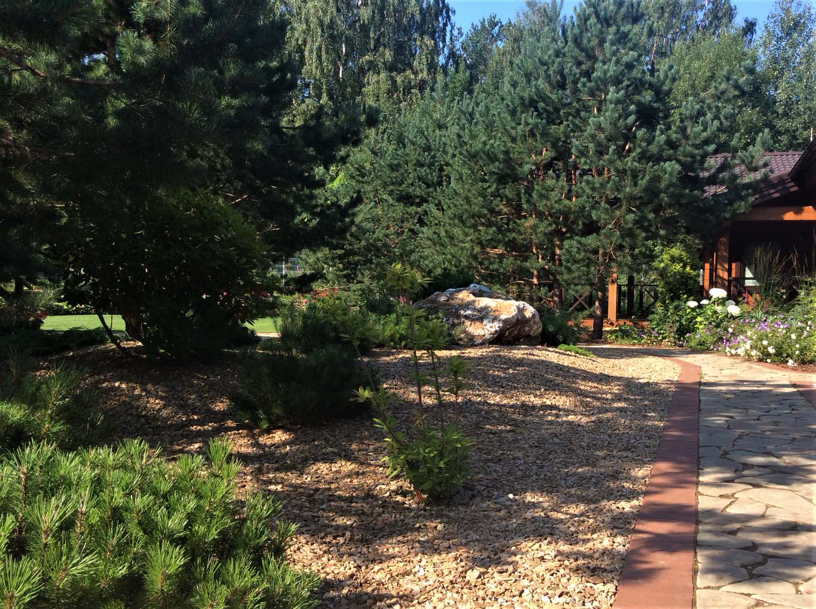 Полет Шмеля 2