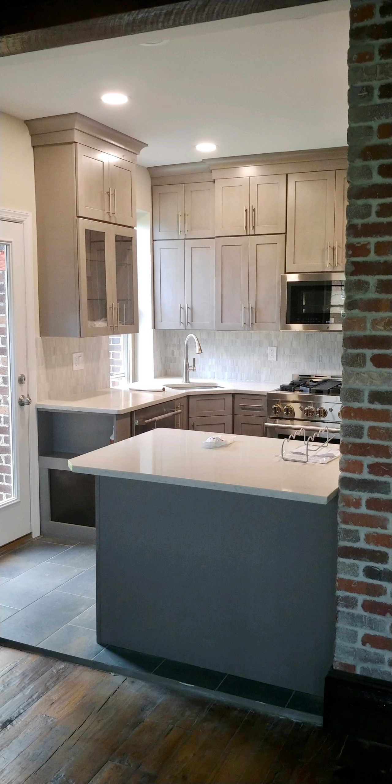 Kitchen Design