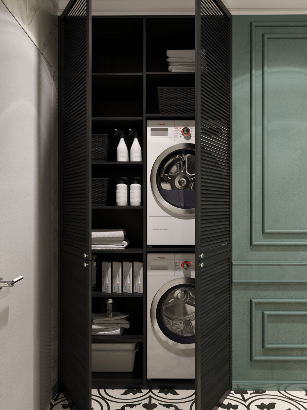 Квартира в ЖК Лесопарковый