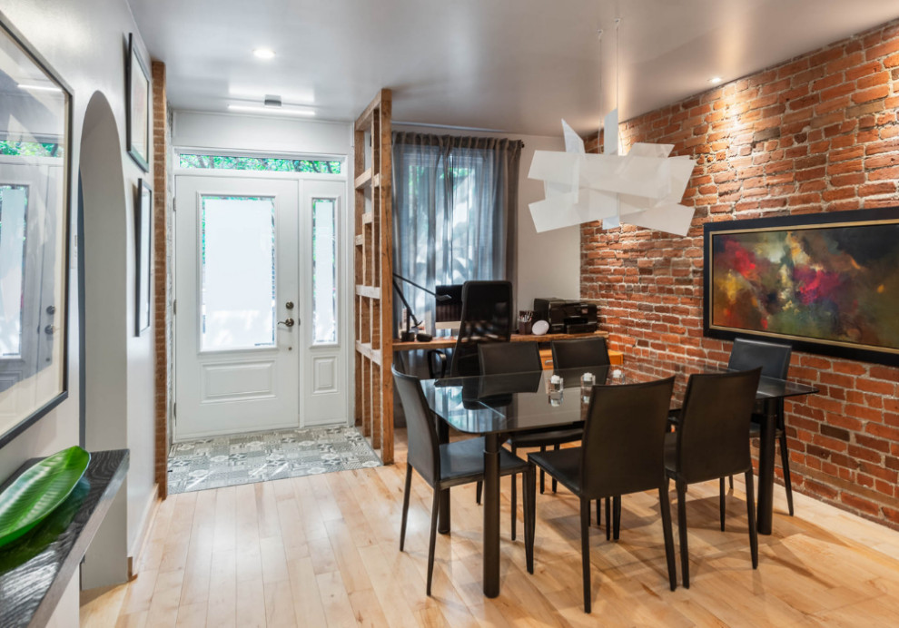 Two storey home extension Toronto by Billdr Renovation Houzz
