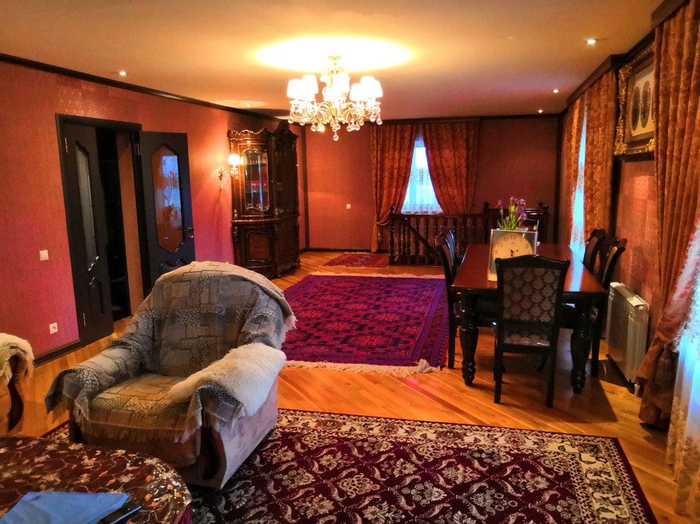 Касумкентдом